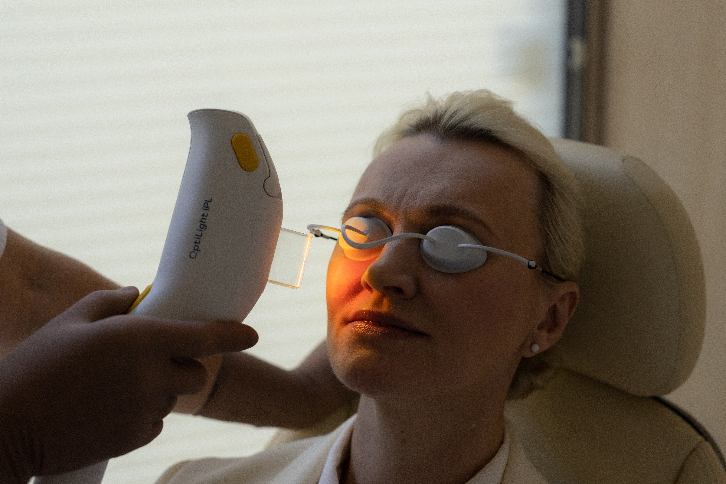 CO2 Laser Resurfacing for the Neck Area • Turman Eye Clinic